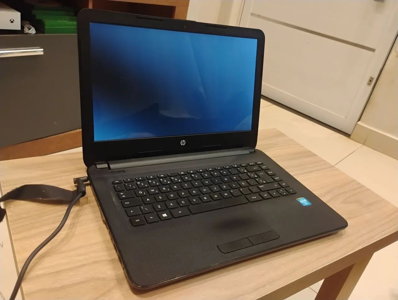 Vendo notebook HP - Foto 4
