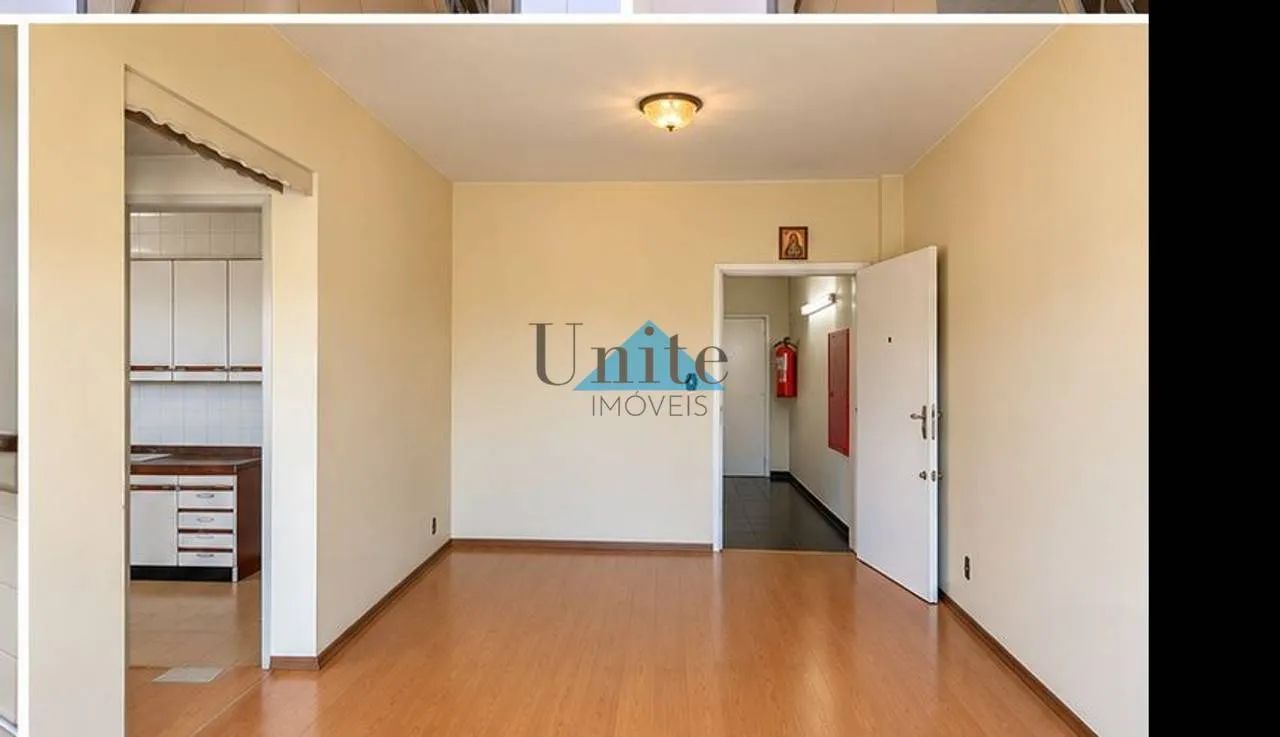 Apartamento à venda no Edifício Padre Vieira  Bosque, Campinas/SP - Foto 5
