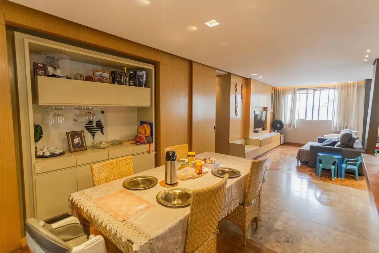 APARTAMENTO A VENDA, 03 QUARTOS - Foto 5