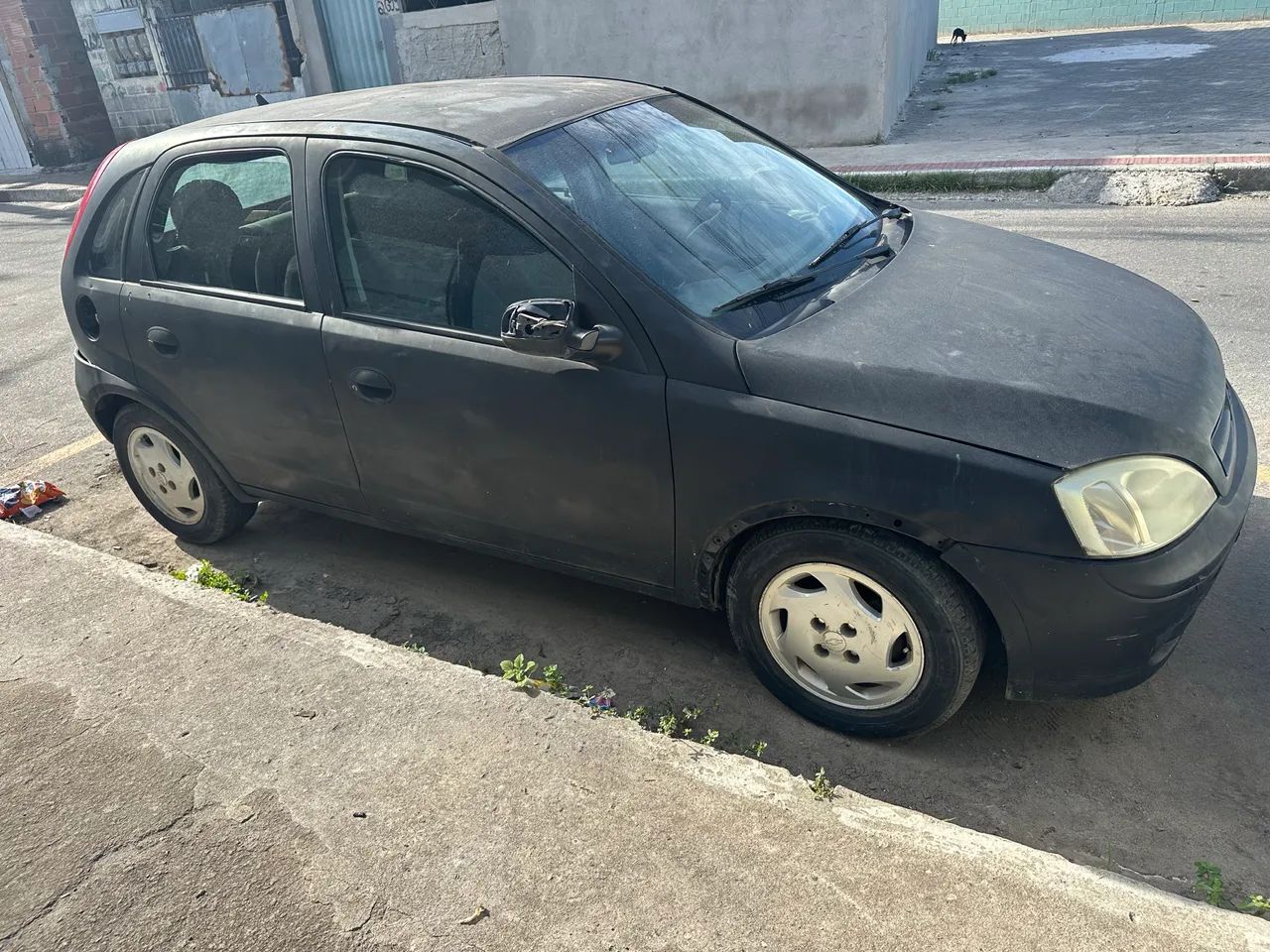 CORSA ROÇA - Foto 2
