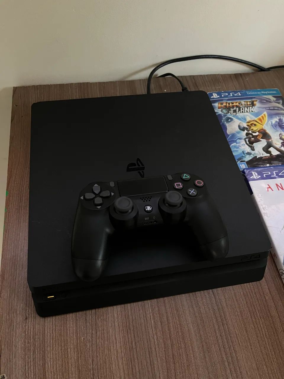 PS4 Slim - Foto 2