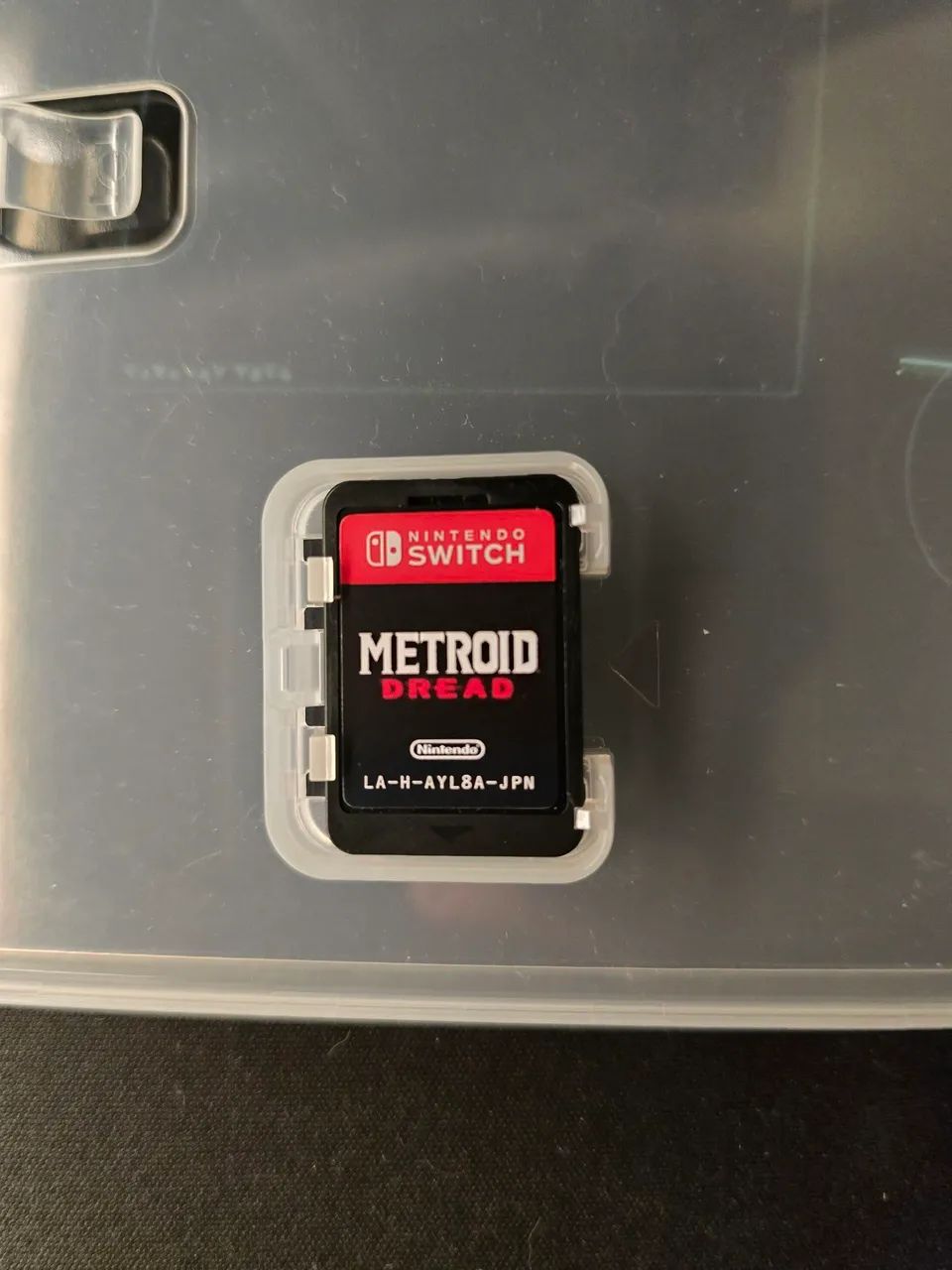 Metroid Dread  - Foto 4