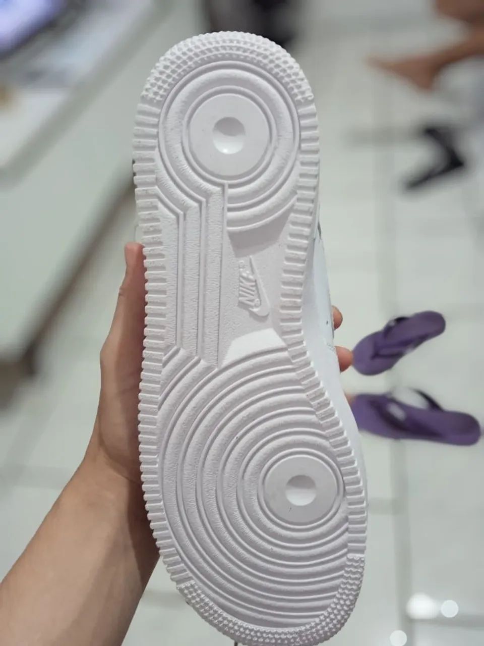 Tênis da Nike Original  - Foto 3