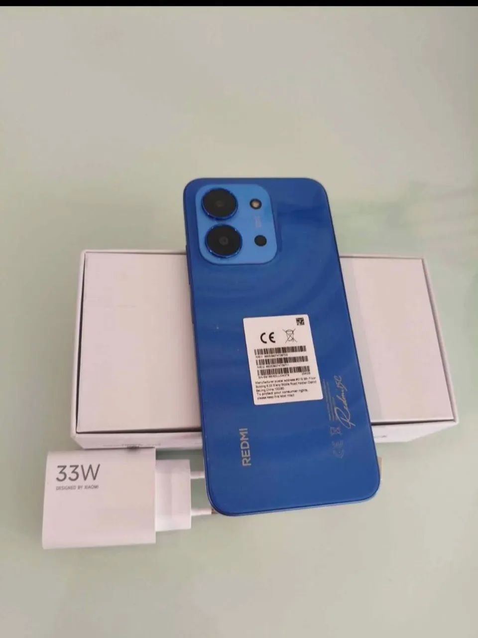 Xiaomi Redmi 15C 256 GB - Foto 3