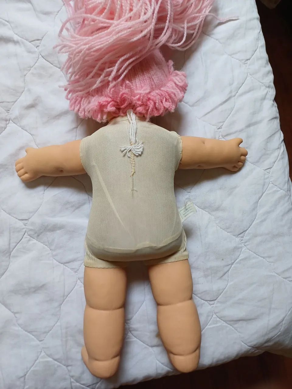 Boneca Quem me quer Estrela  - Foto 5