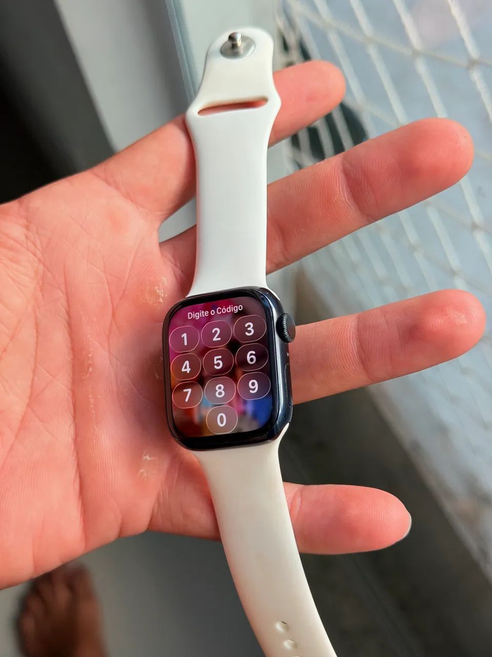 Apple Watch Series 9 - Foto 5