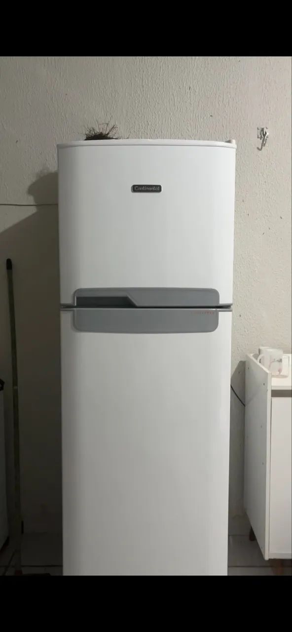 Geladeira Semi-Nova