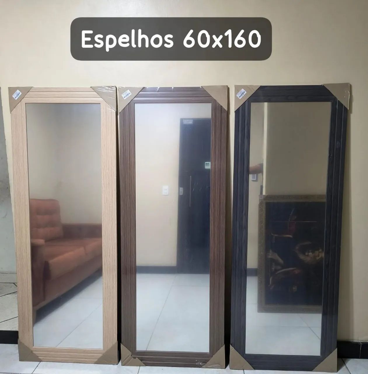 Espelhor do grande