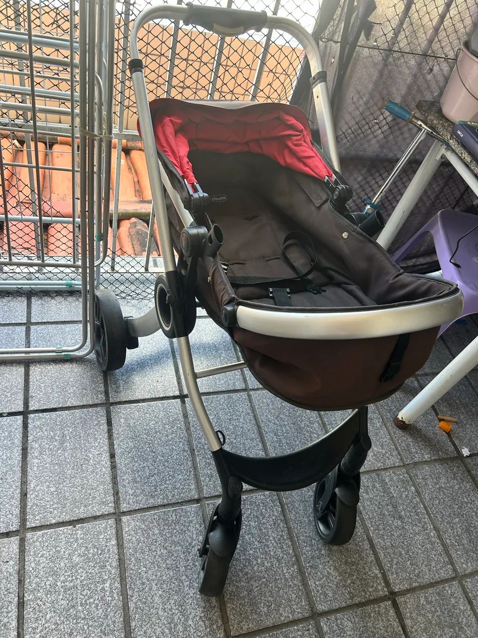 Vendo coisas para bebê  - Foto 4