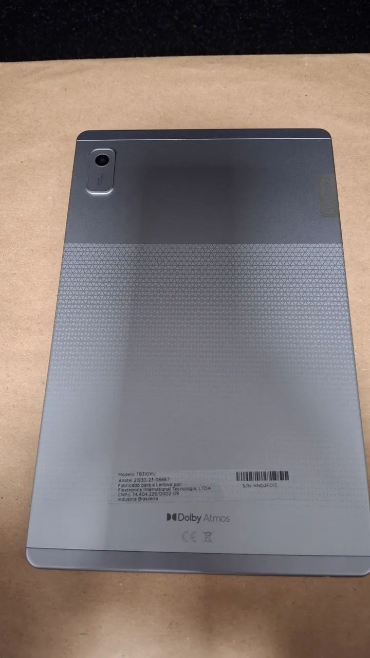 Tablet Lenovo M9 - Foto 3