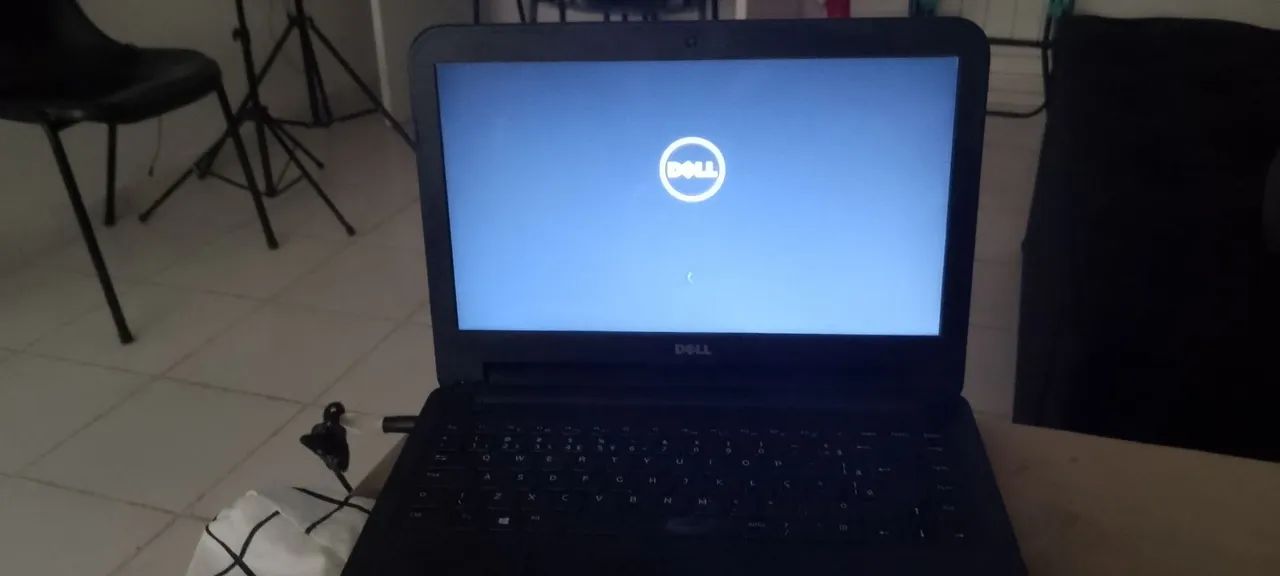 Vendo notebook Dell - Foto 3