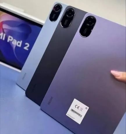 Redmi Pad 2 256 gb Lacrado  - Foto 3