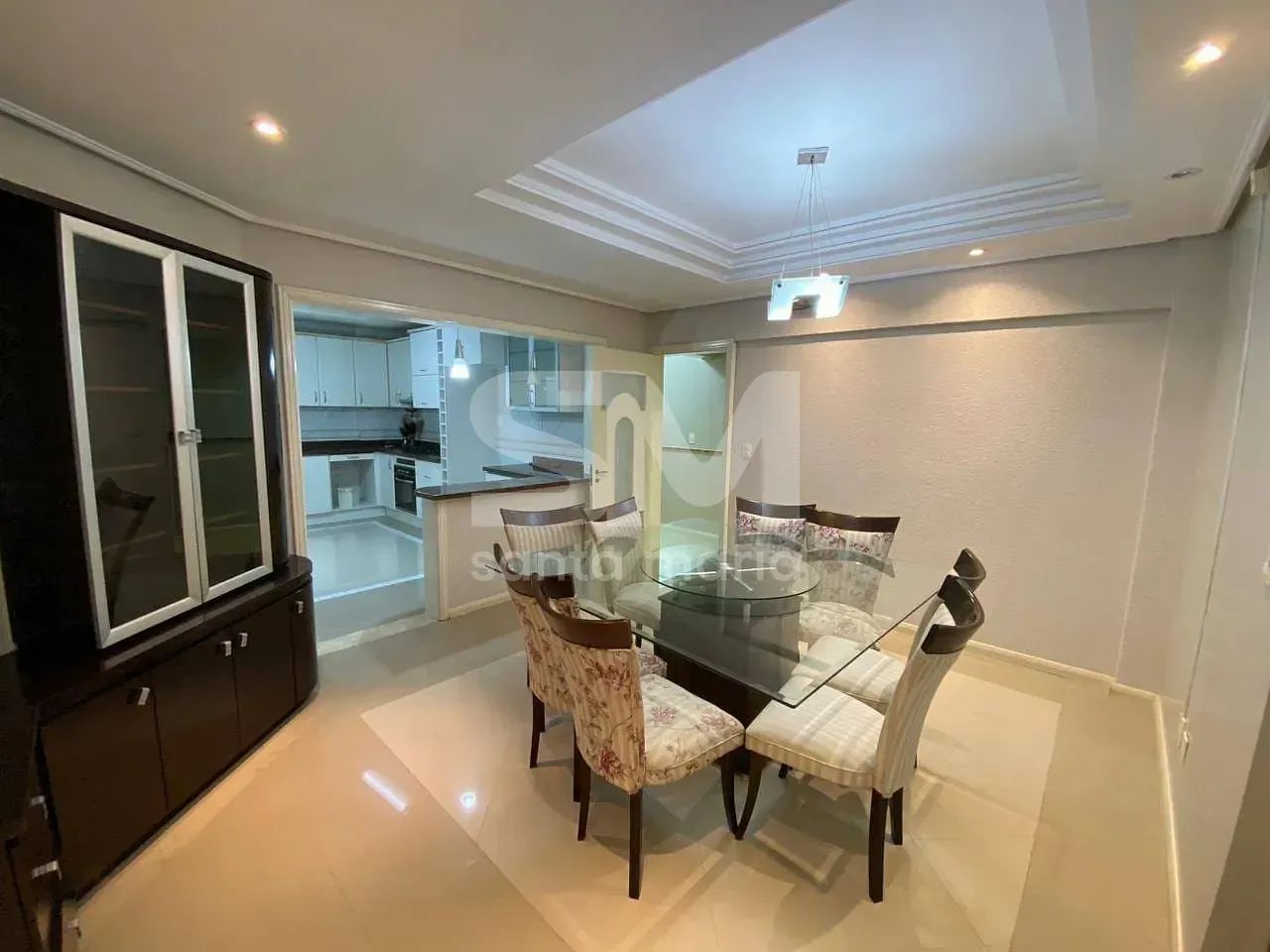 Apartamento para locação, Centro, Chapecó  SC - Foto 4