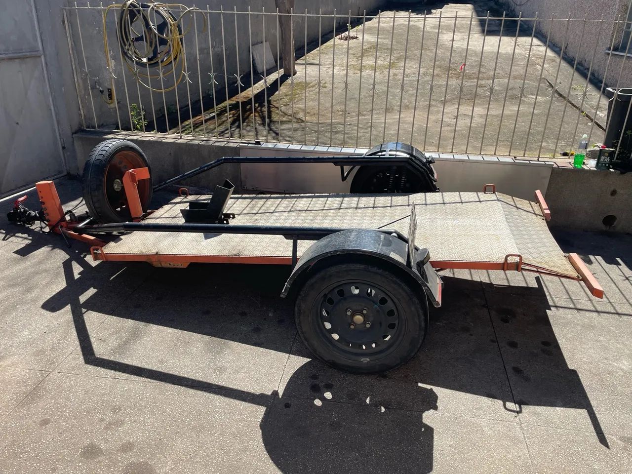 Carretinha  - Foto 2
