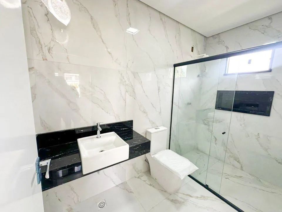 Casa Plana no Reserva Terra Brasilis - Eusébio,   - Foto 4