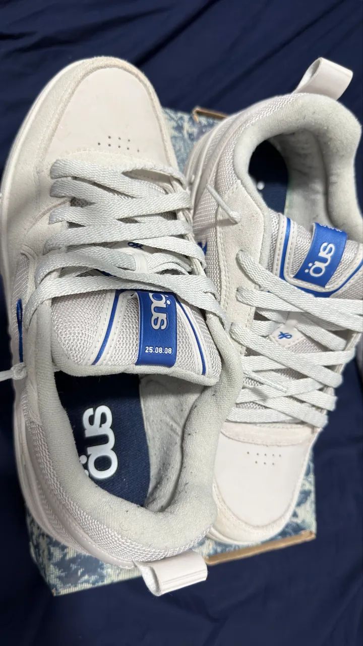 Tênis Ous 42