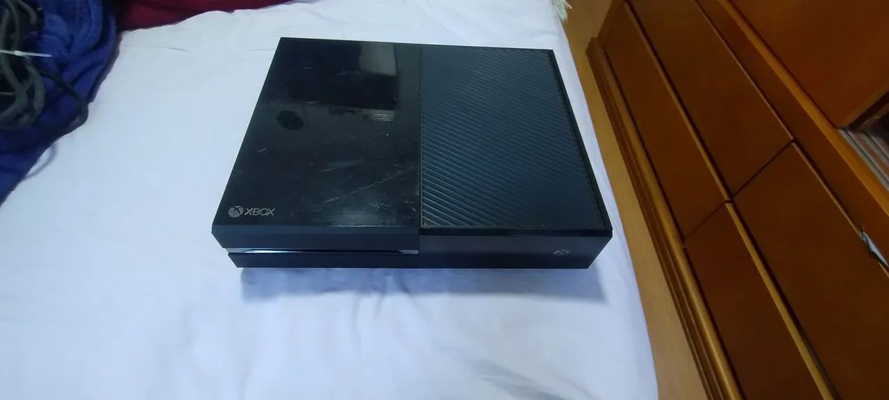 Xbox one  - Foto 2