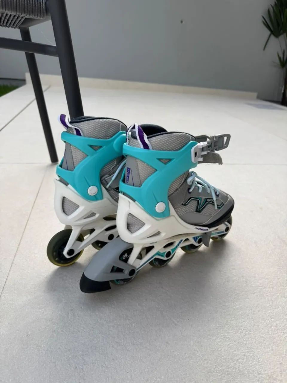 Vendo Patins - Foto 4