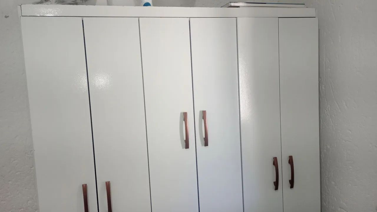 Vendo esse guarda roupa  - Foto 2