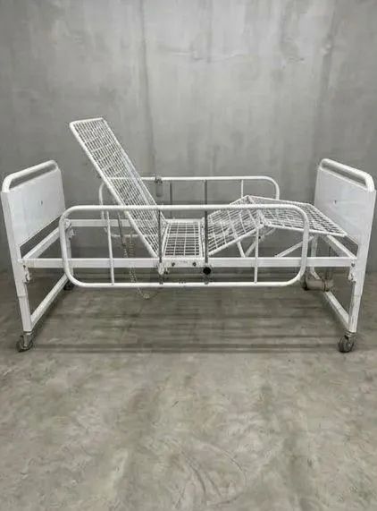 Cama motorizada usada, com 8 movimentos  - Foto 3