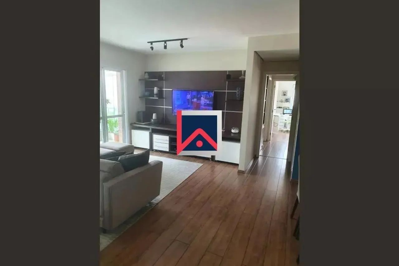 Venda Apartamento 3 Dormitórios - 130 m² Brooklin - Foto 4