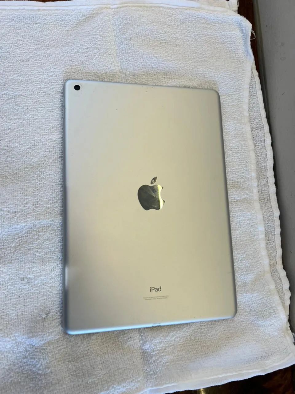 iPad 9 geração  - Foto 4