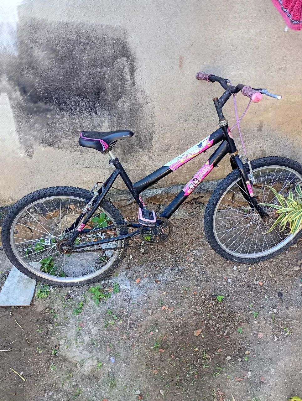 Bicicleta  - Foto 4