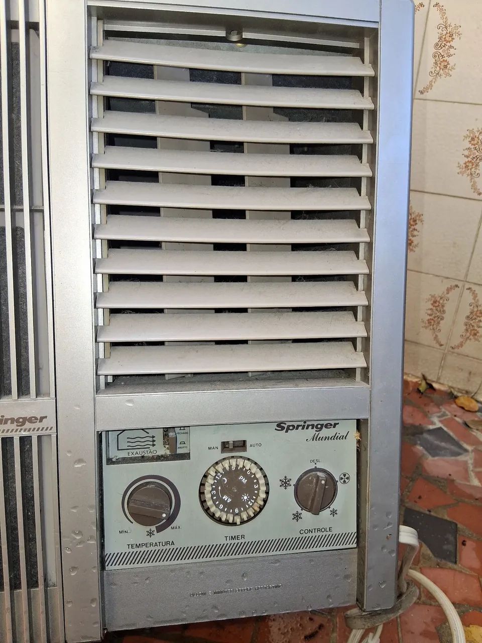 Ar condicionado - Foto 4