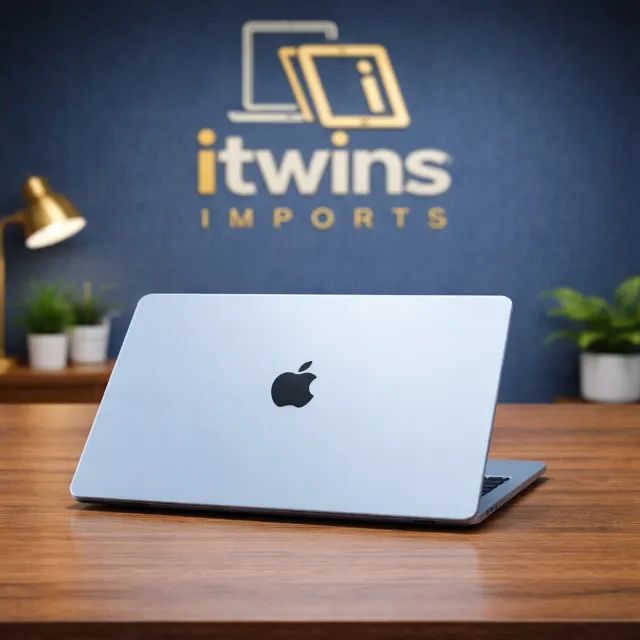 MacoBook Air M5 16gb 512gb Lacrado