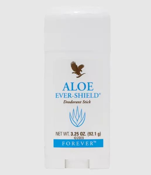 Desodorante aloe vera bastão