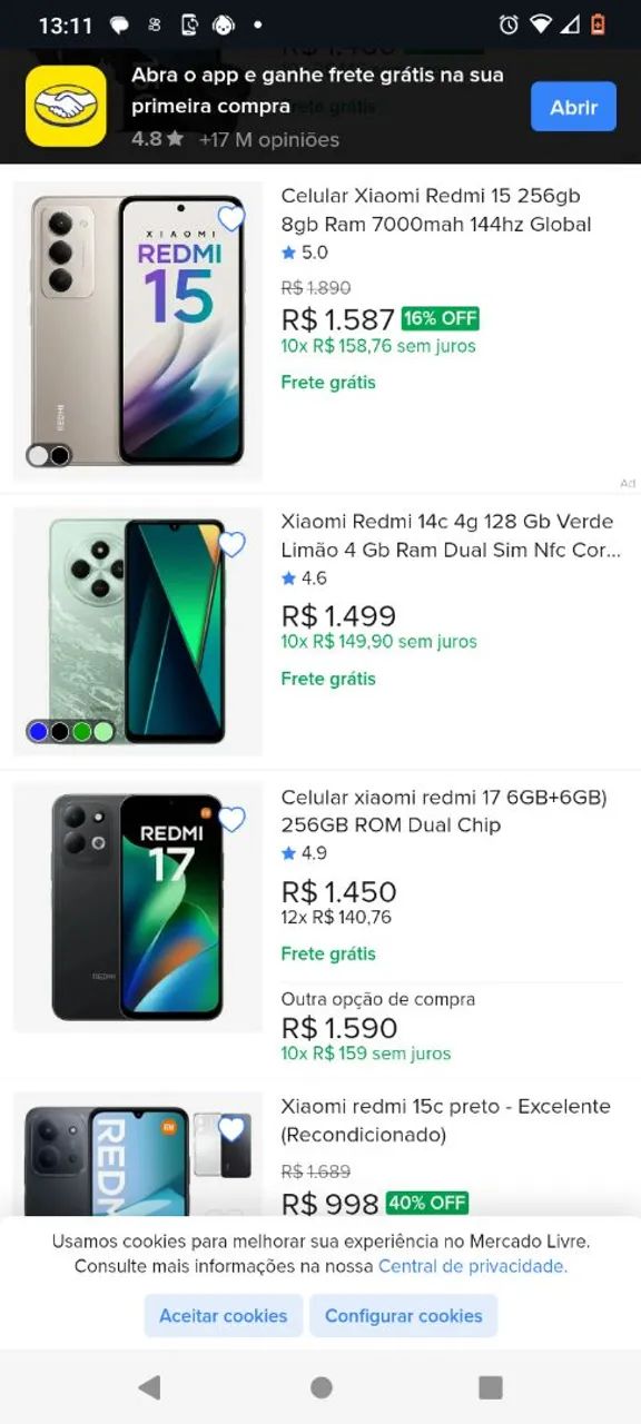Redimi 14X - Foto 3