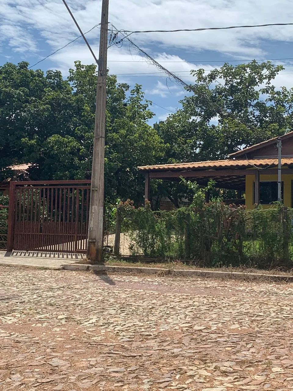 Lindo Condomínio - Jequitibá Rosa, lotes de 1.000 m 6.900 + parcelas - Foto 12