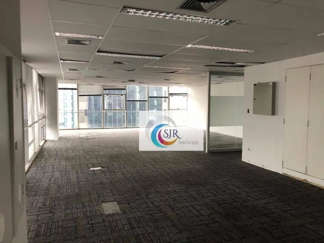 Conjunto para alugar, 268 m² - Paulista - São Paulo/SP - Foto 5
