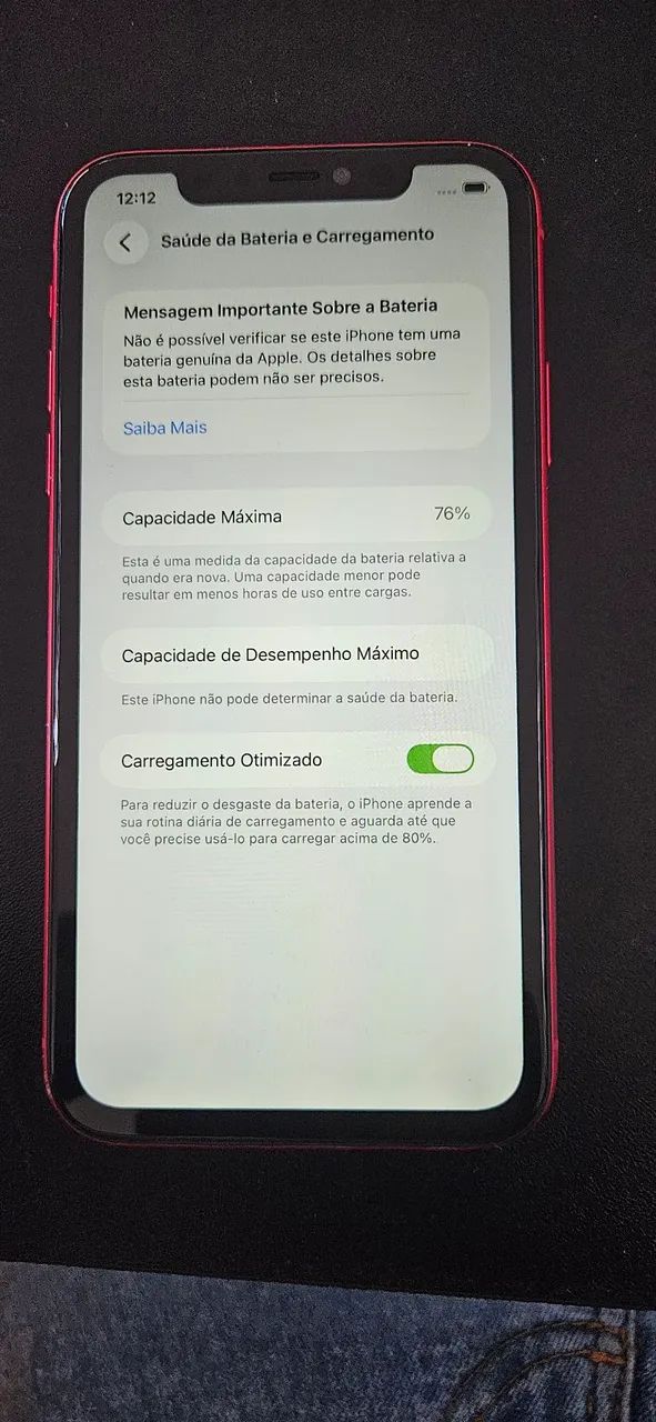 Iphone 11 - Foto 3