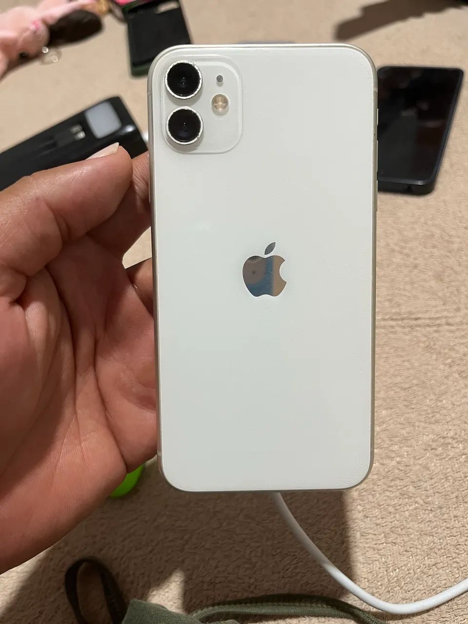 iPhone 11 128GB - Foto 3