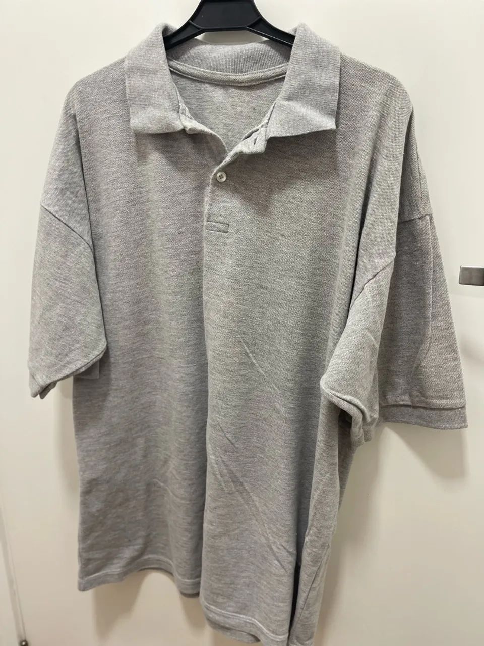 Camisa polo cinca GG
