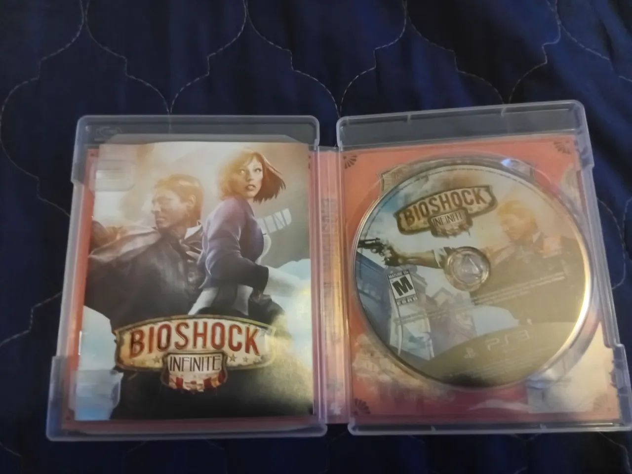 Bioshock Infinity  ps3 - Foto 3