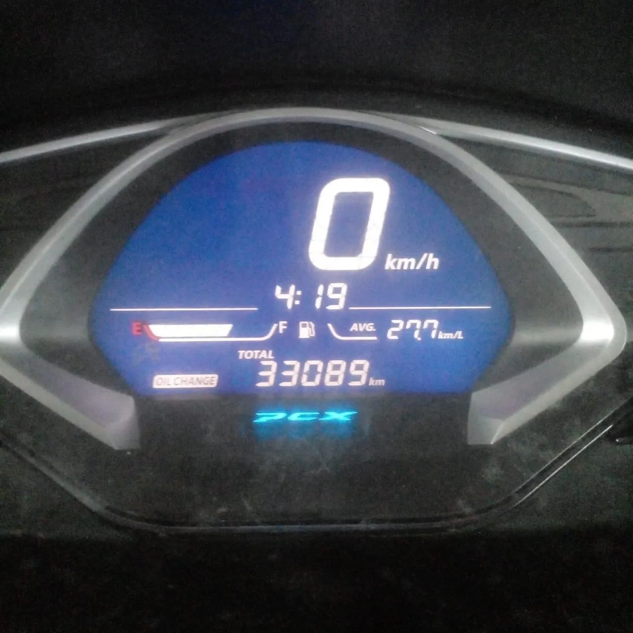 PCX 2021 - Foto 4