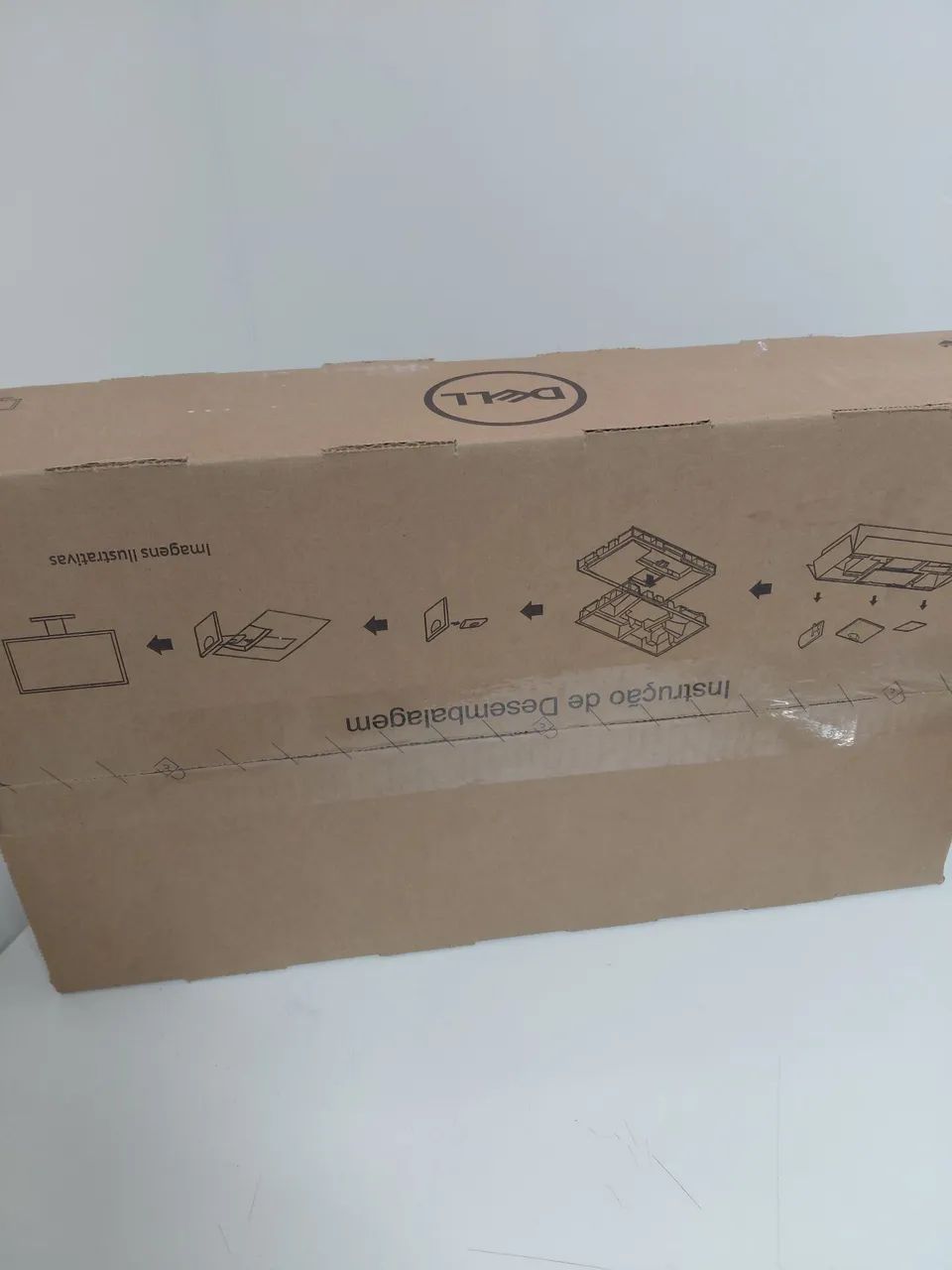 Monitor dell e2020h 19.5" - DISPLAYPORT E VGA - Foto 4