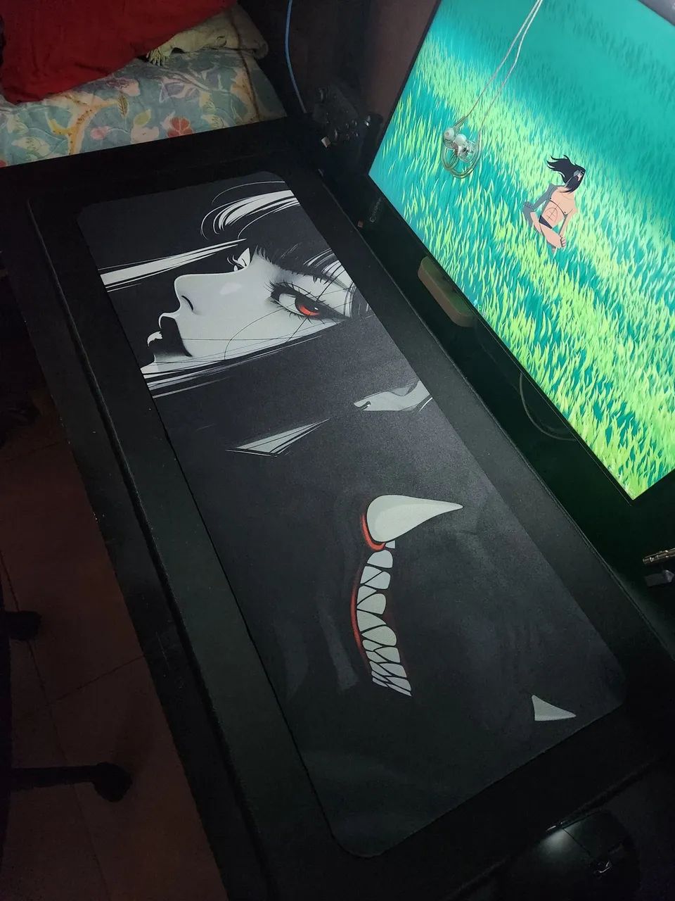 Mouse pad 30/80