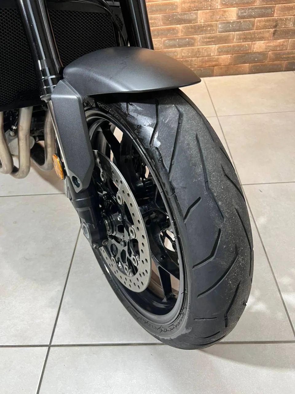 CB 1000 1000 VERMELHA 2019/2019 - Foto 5