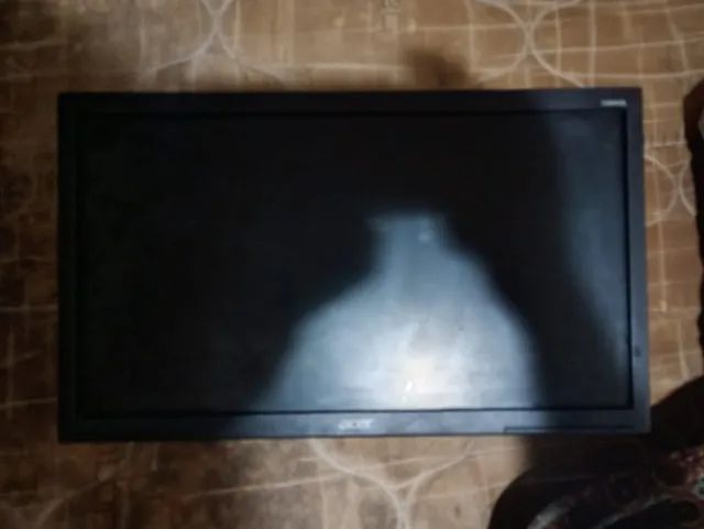 ? MONITOR ACER V206HQL  - Foto 2