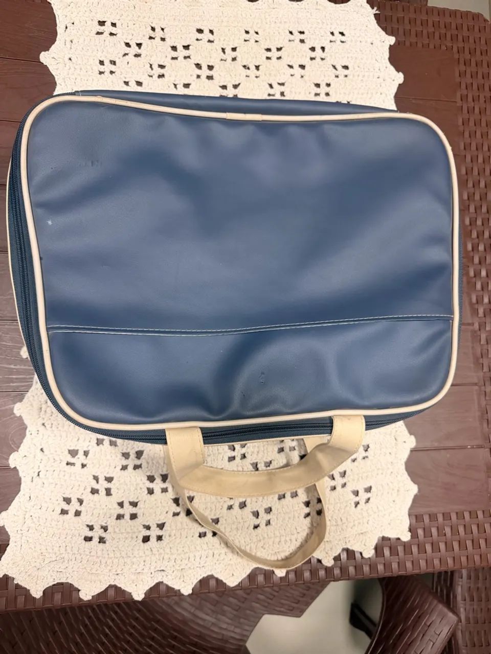 Vendo mala infantil  - Foto 3