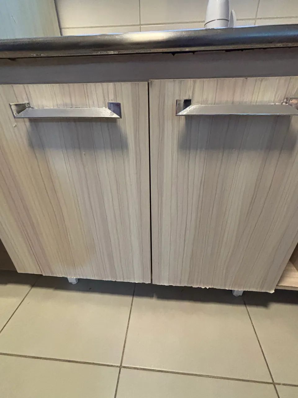 Cozinha modulada  - Foto 4