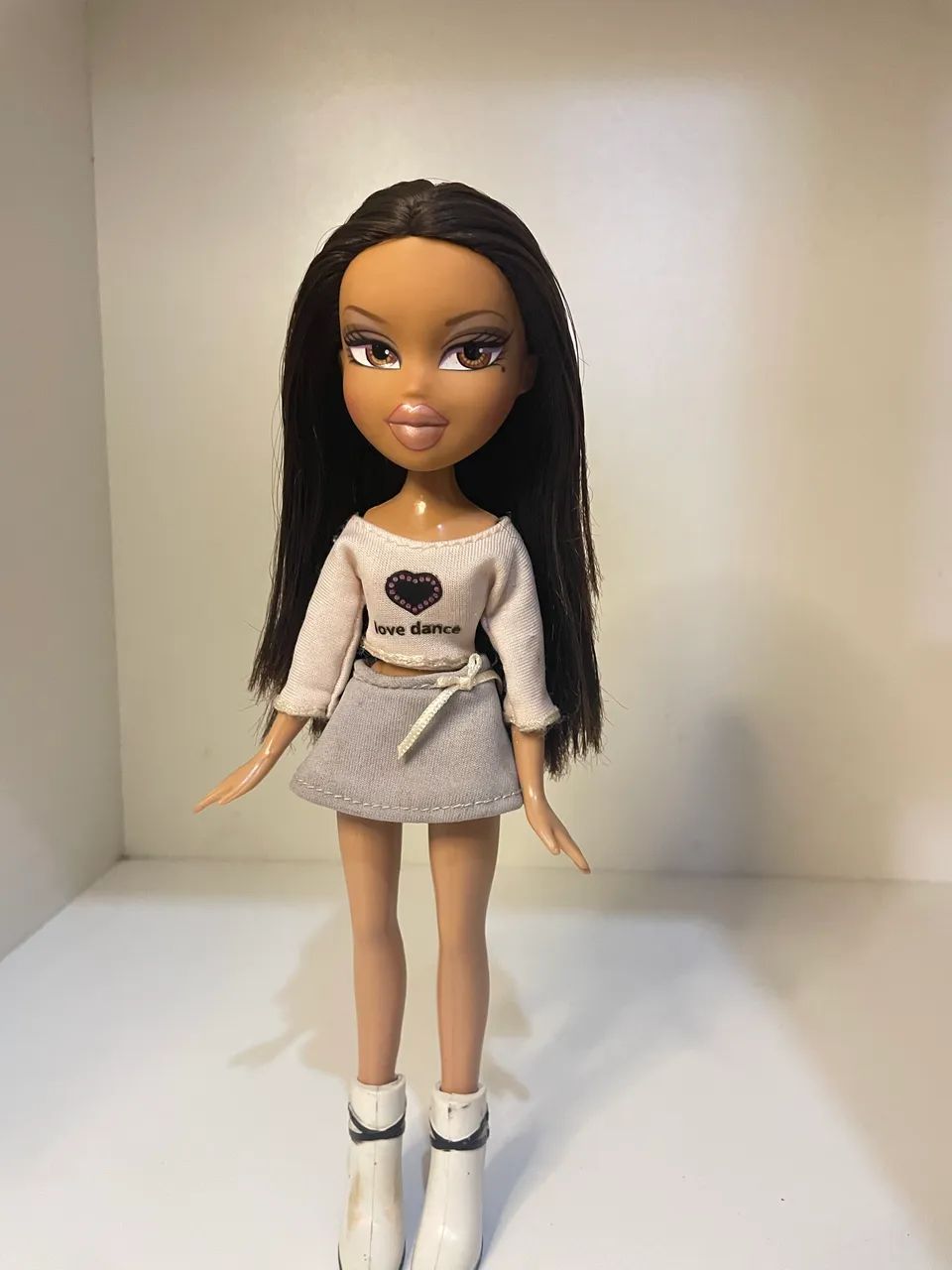 Bratz Yasmin 