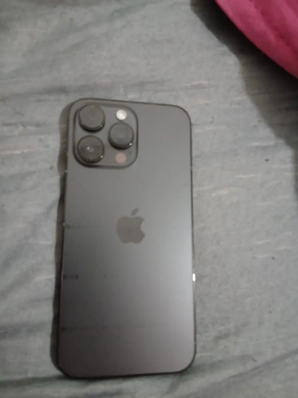 iPhone  - Foto 3