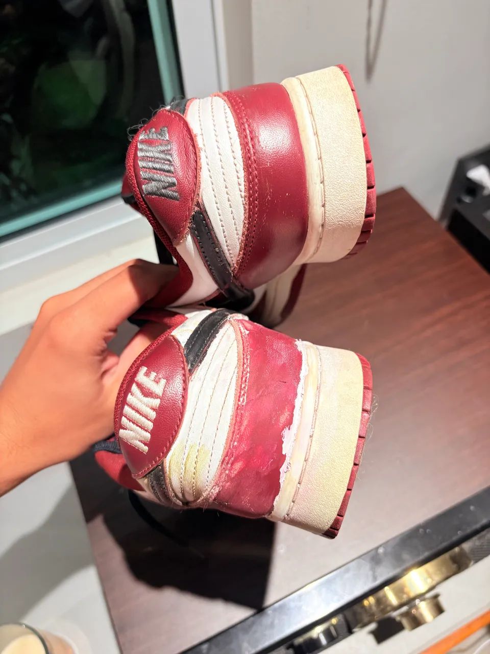 Nike Dunk SB  - Foto 4