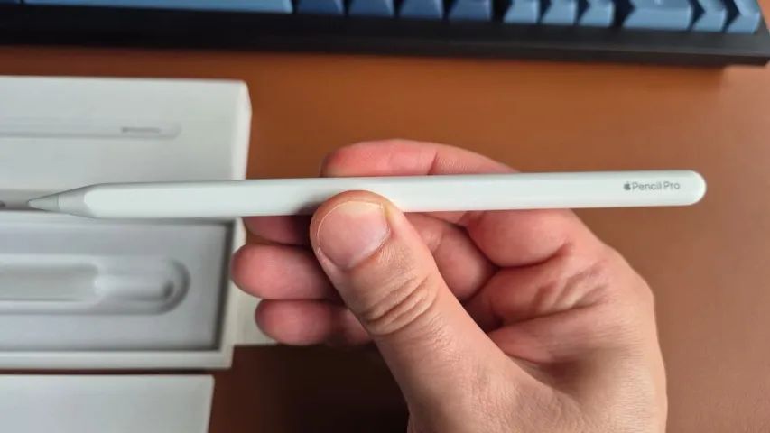 Apple Pencil Pro - Foto 2