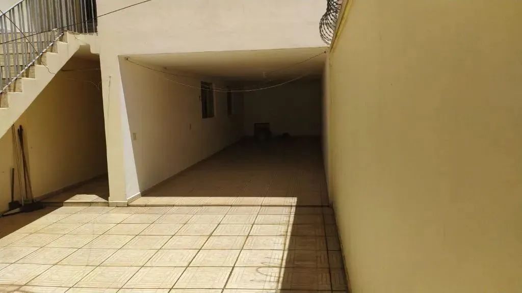 Sobrado a venda de 3 dormitórios com suíte à venda no Jaguaré, São Paulo - Foto 4