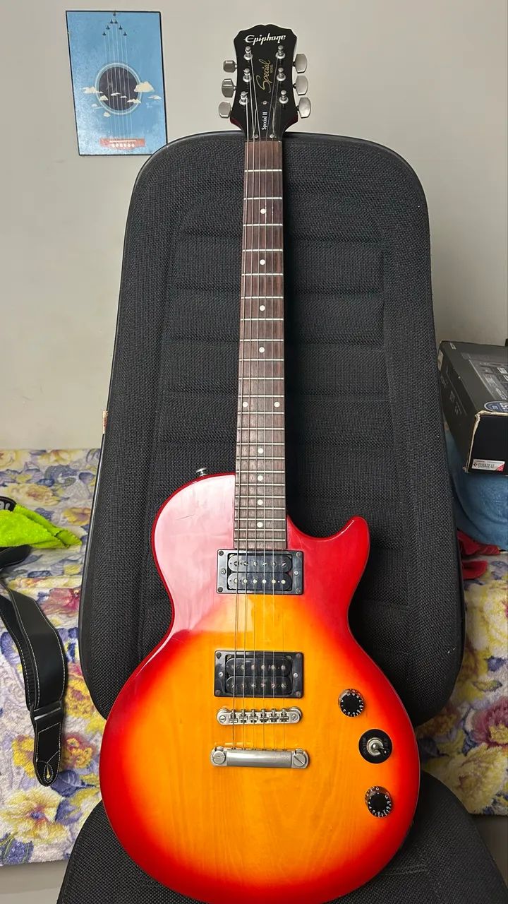 Epiphone Special Series II